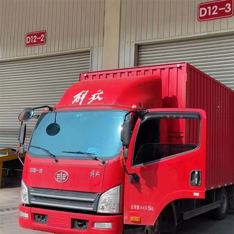 安徽安庆枞阳县到安徽物流公司——专业货运，安心送达（到安徽的物流公司）