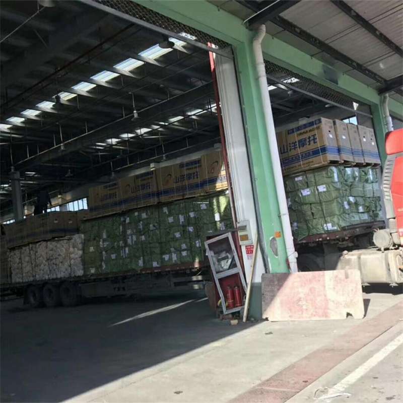 安徽安庆枞阳县至肥东物流专线，一站式服务让货运更高效（肥东物流公司电话号码）