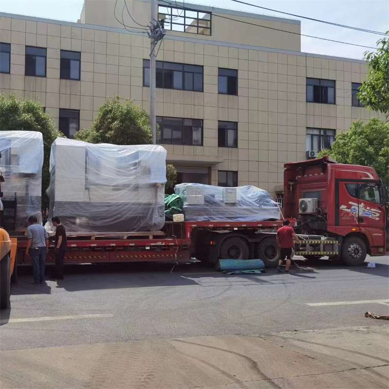 安徽安庆枞阳县到南京物流公司一站式服务，让货运更轻松